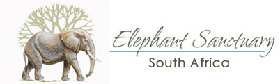 Elephant Sanctuary logoSA